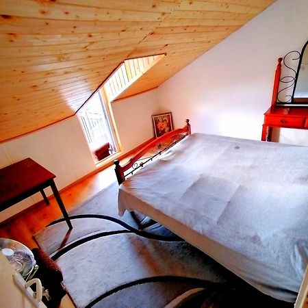Ferienwohnung In The Heart Of Warna Exterior foto
