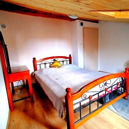 Ferienwohnung In The Heart Of Warna Exterior foto