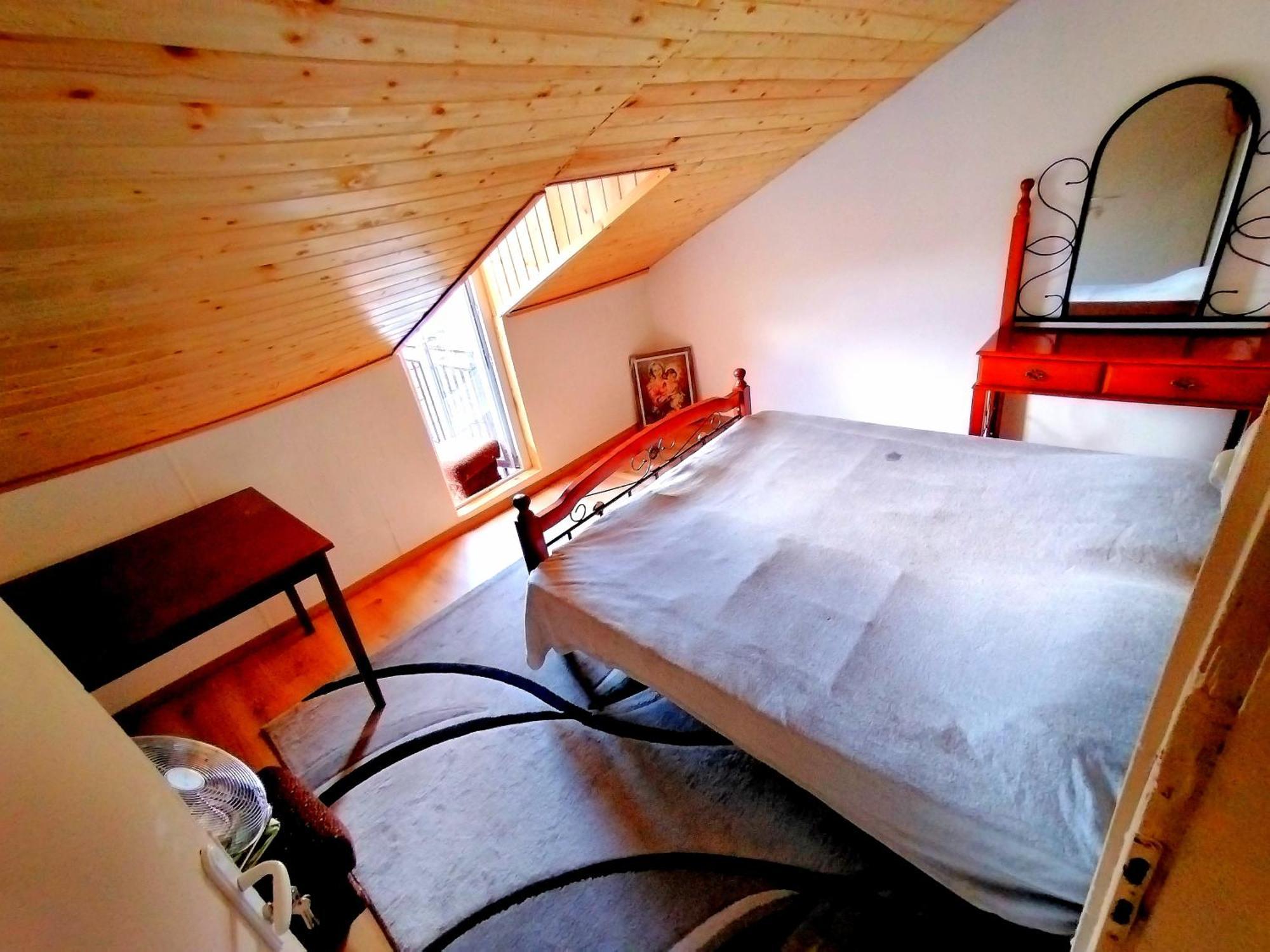 Ferienwohnung In The Heart Of Warna Exterior foto