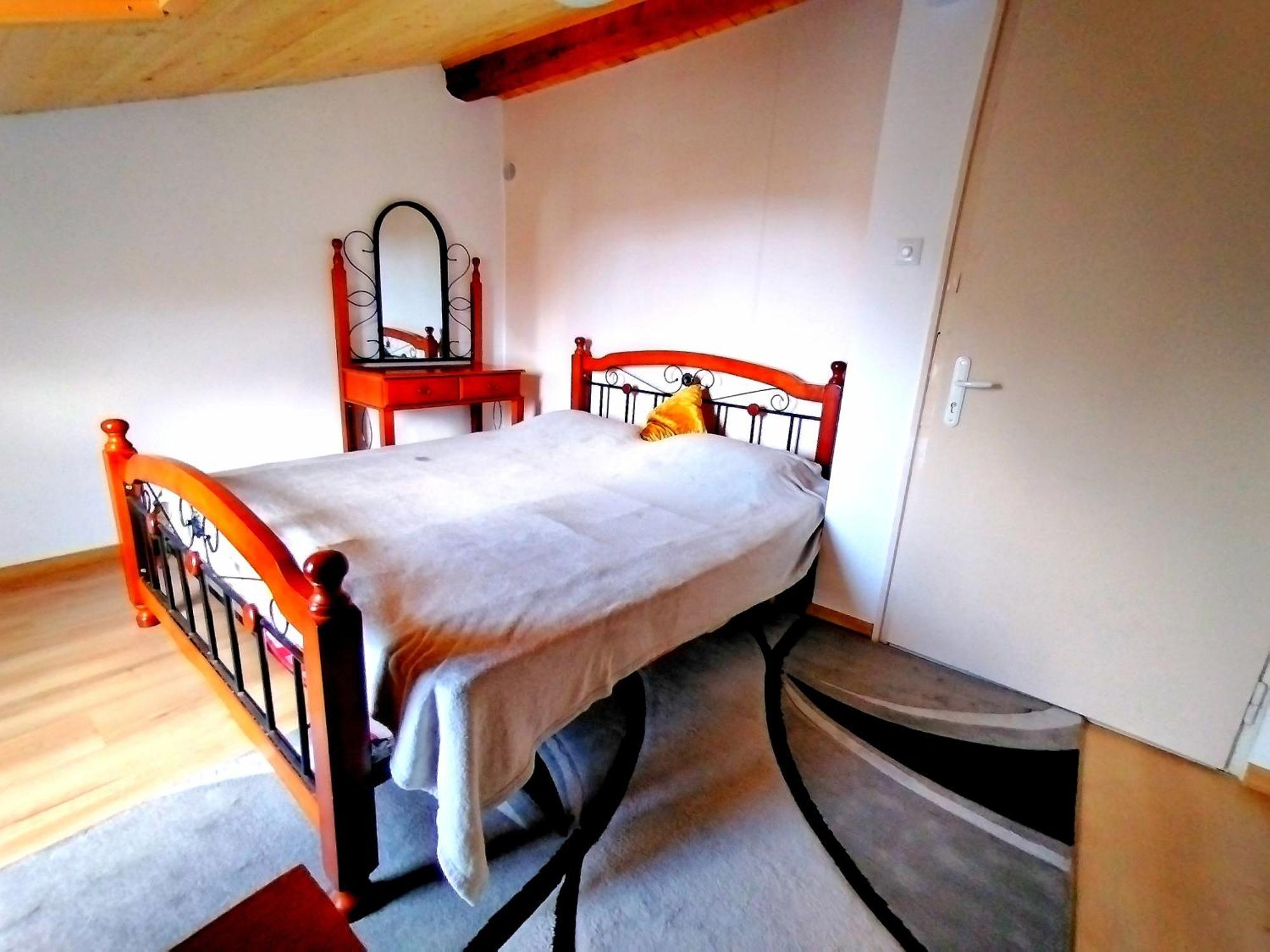 Ferienwohnung In The Heart Of Warna Exterior foto