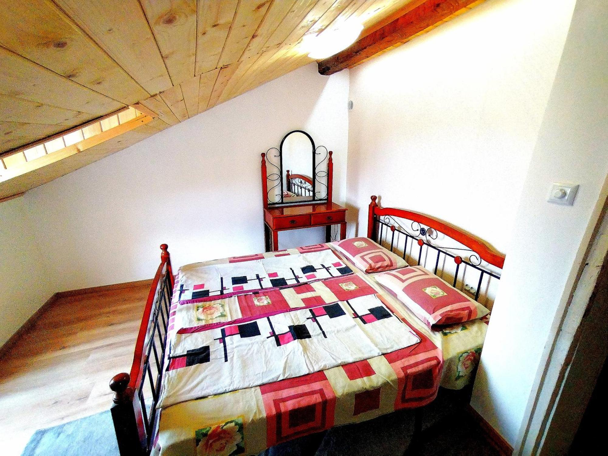 Ferienwohnung In The Heart Of Warna Exterior foto