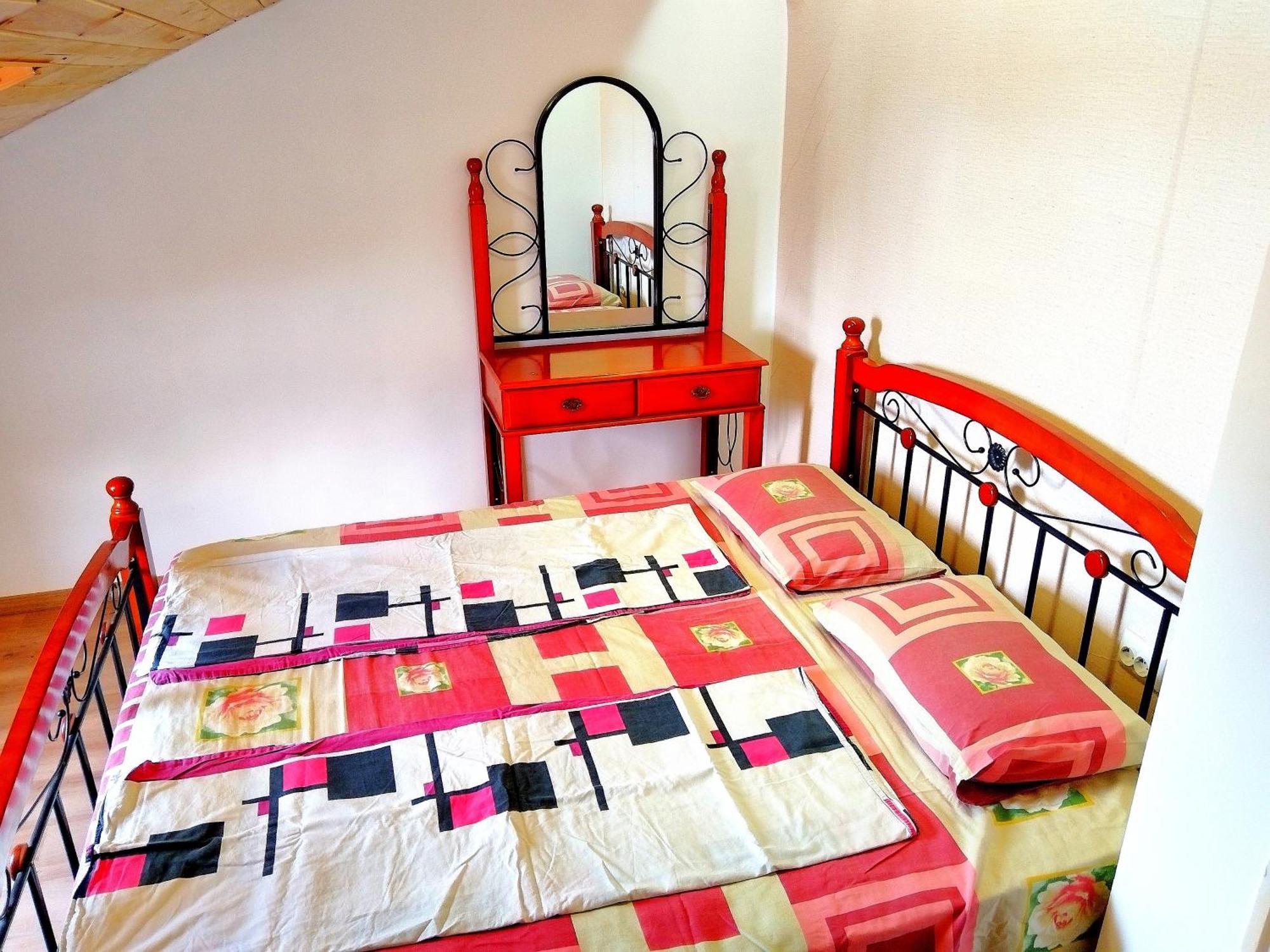 Ferienwohnung In The Heart Of Warna Exterior foto