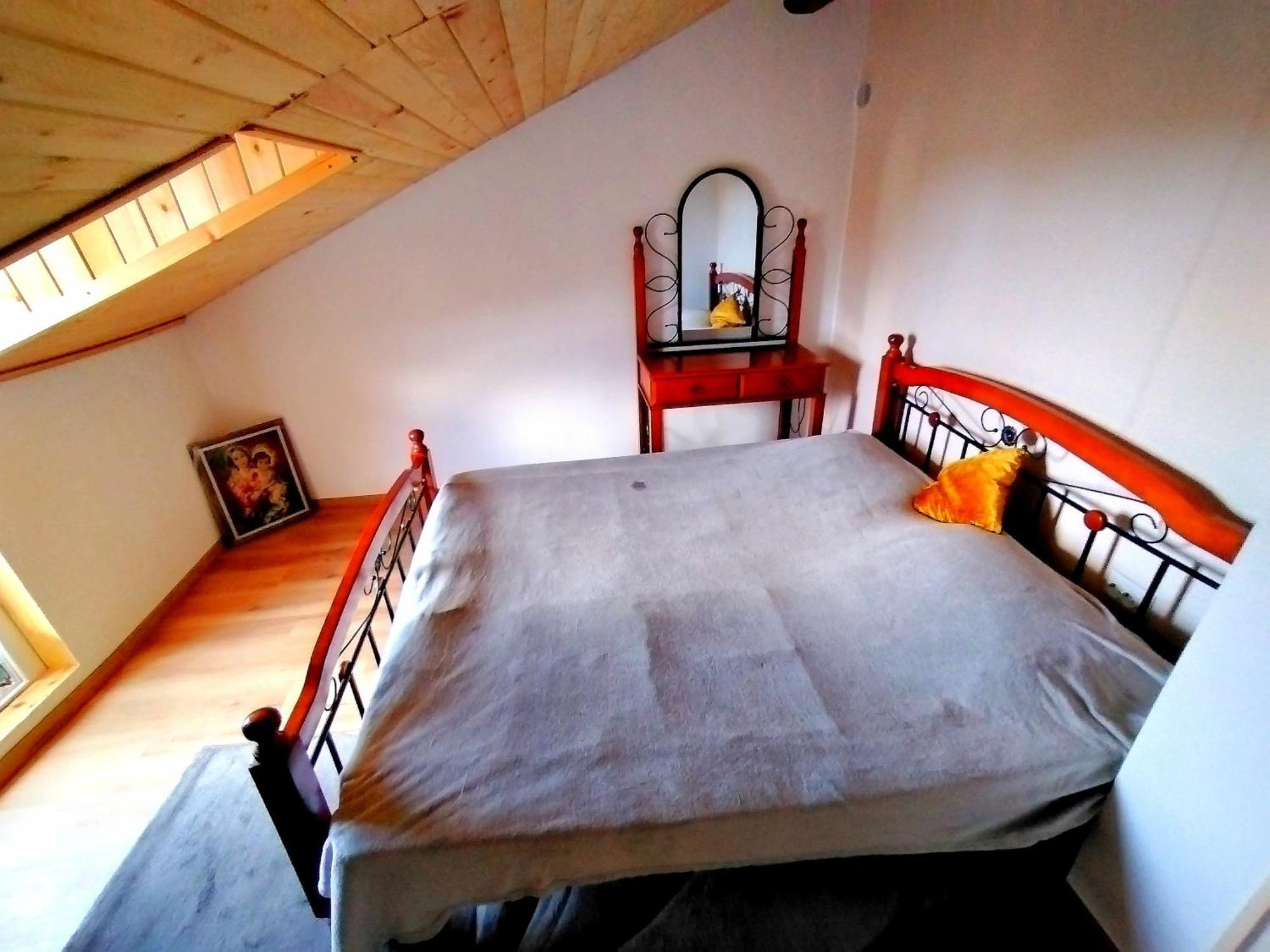Ferienwohnung In The Heart Of Warna Exterior foto